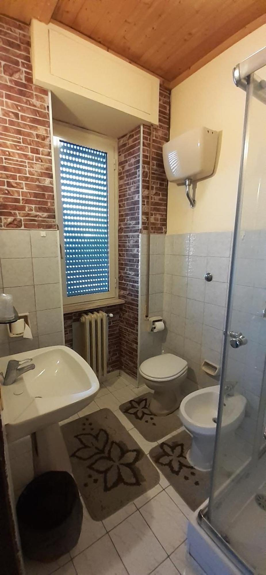 Albergo Da Peppino Poggio Mirteto Exteriör bild