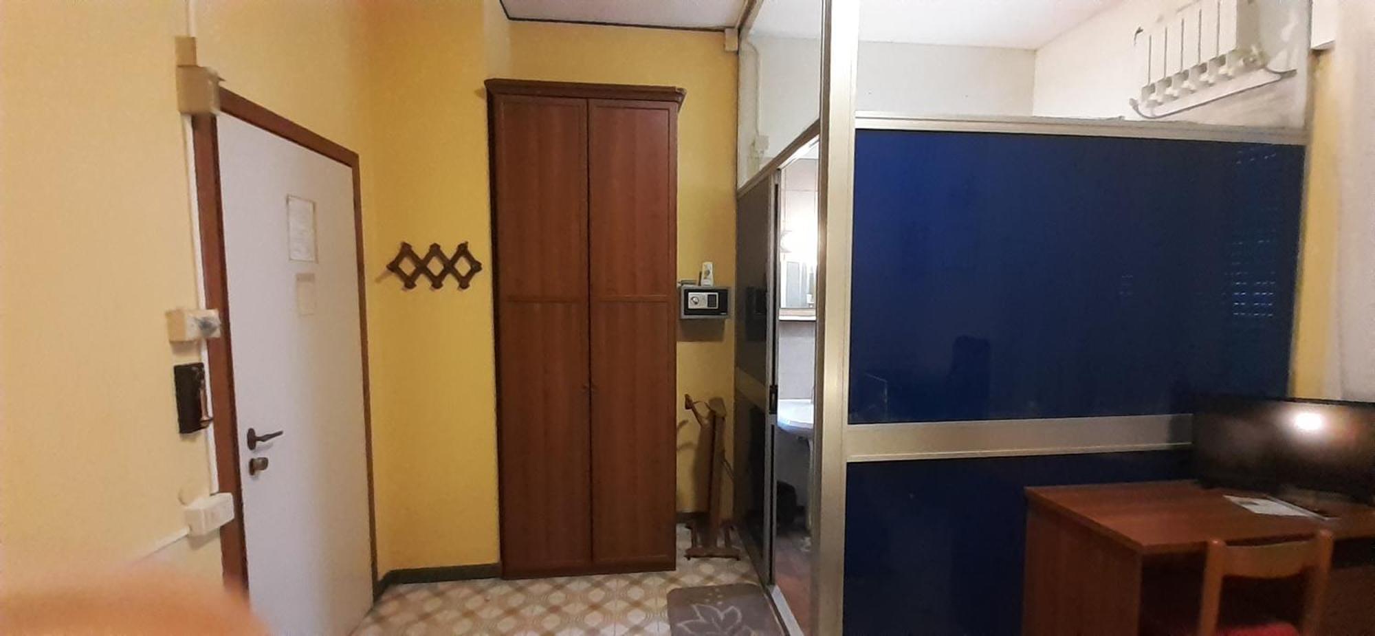 Albergo Da Peppino Poggio Mirteto Exteriör bild