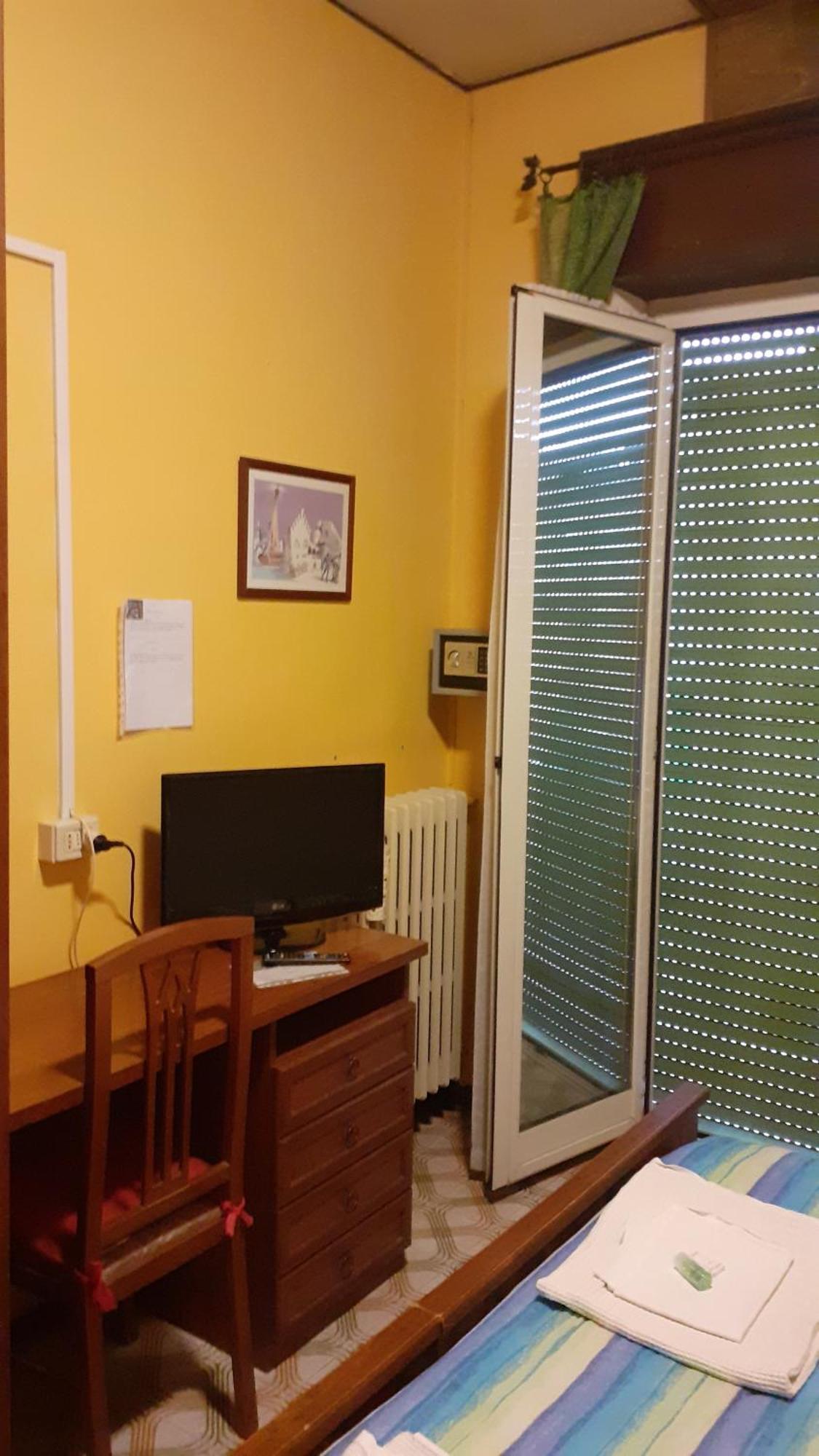 Albergo Da Peppino Poggio Mirteto Exteriör bild
