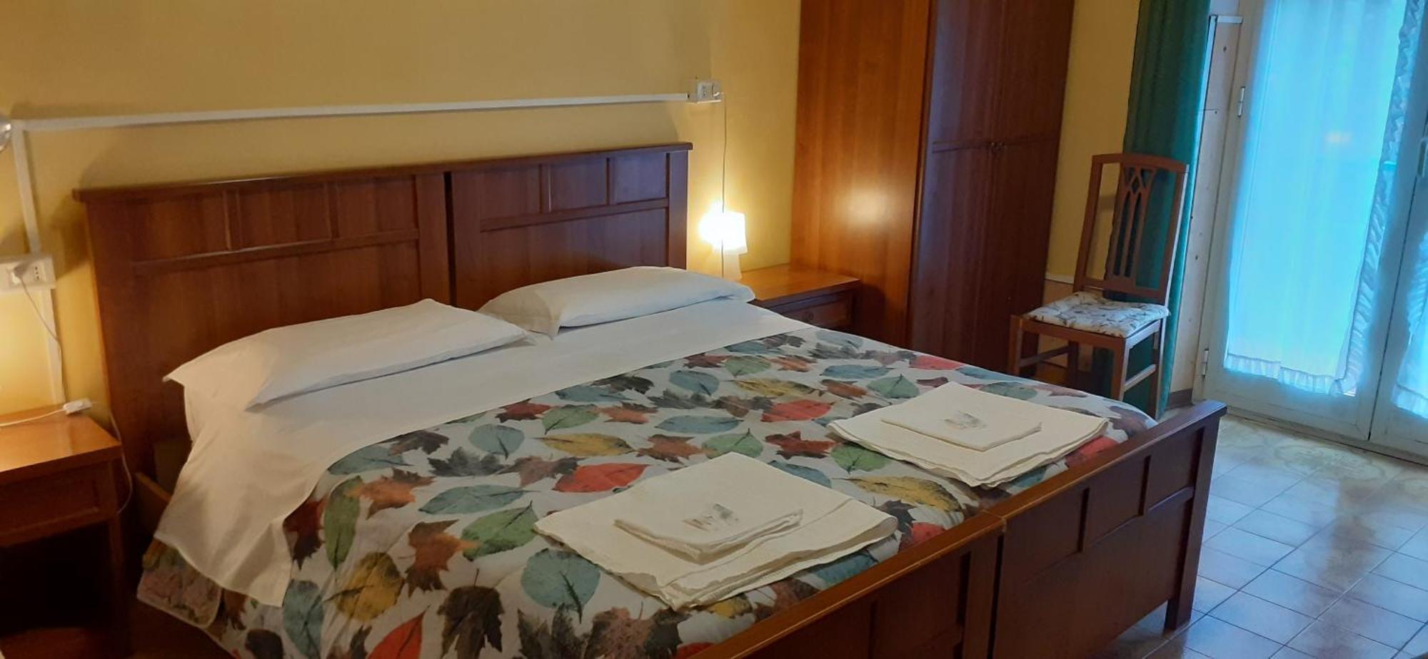 Albergo Da Peppino Poggio Mirteto Exteriör bild