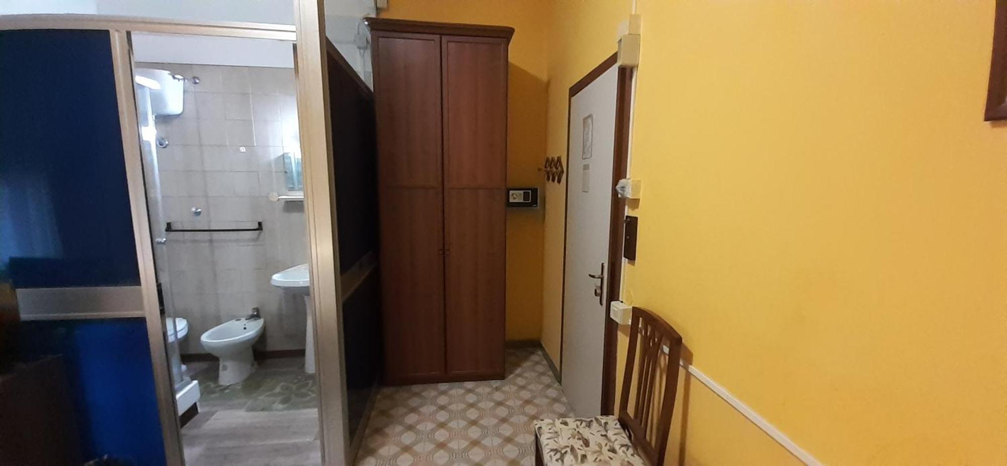 Albergo Da Peppino Poggio Mirteto Exteriör bild