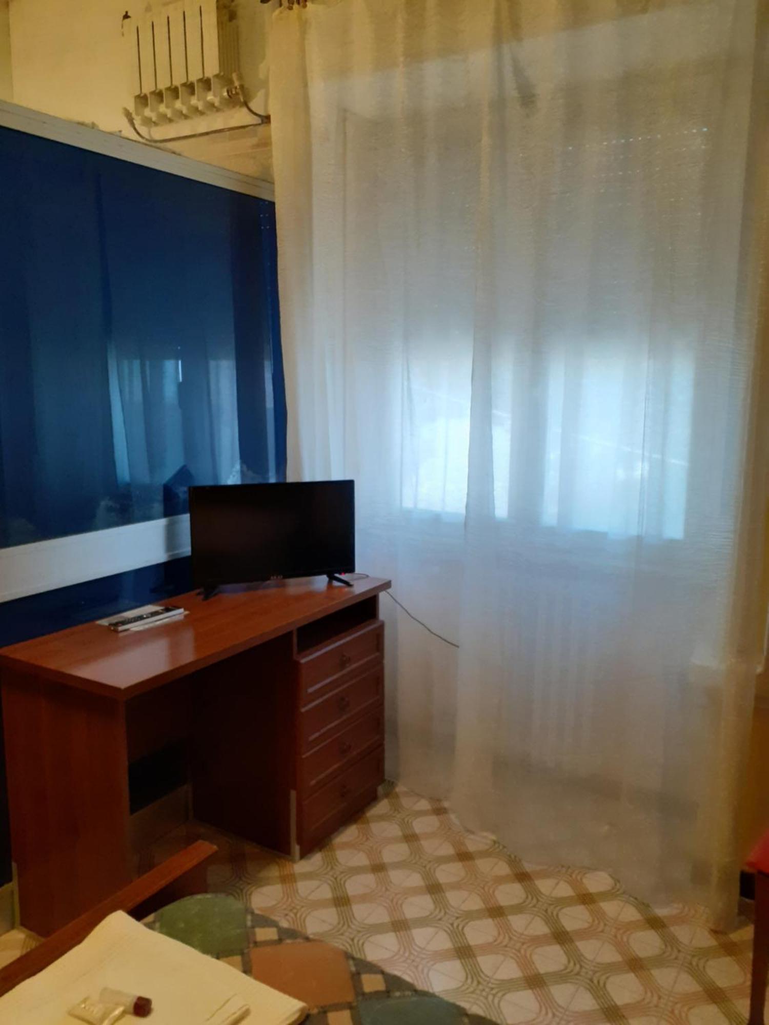 Albergo Da Peppino Poggio Mirteto Exteriör bild