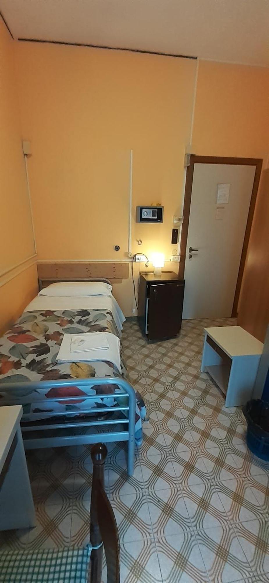Albergo Da Peppino Poggio Mirteto Exteriör bild
