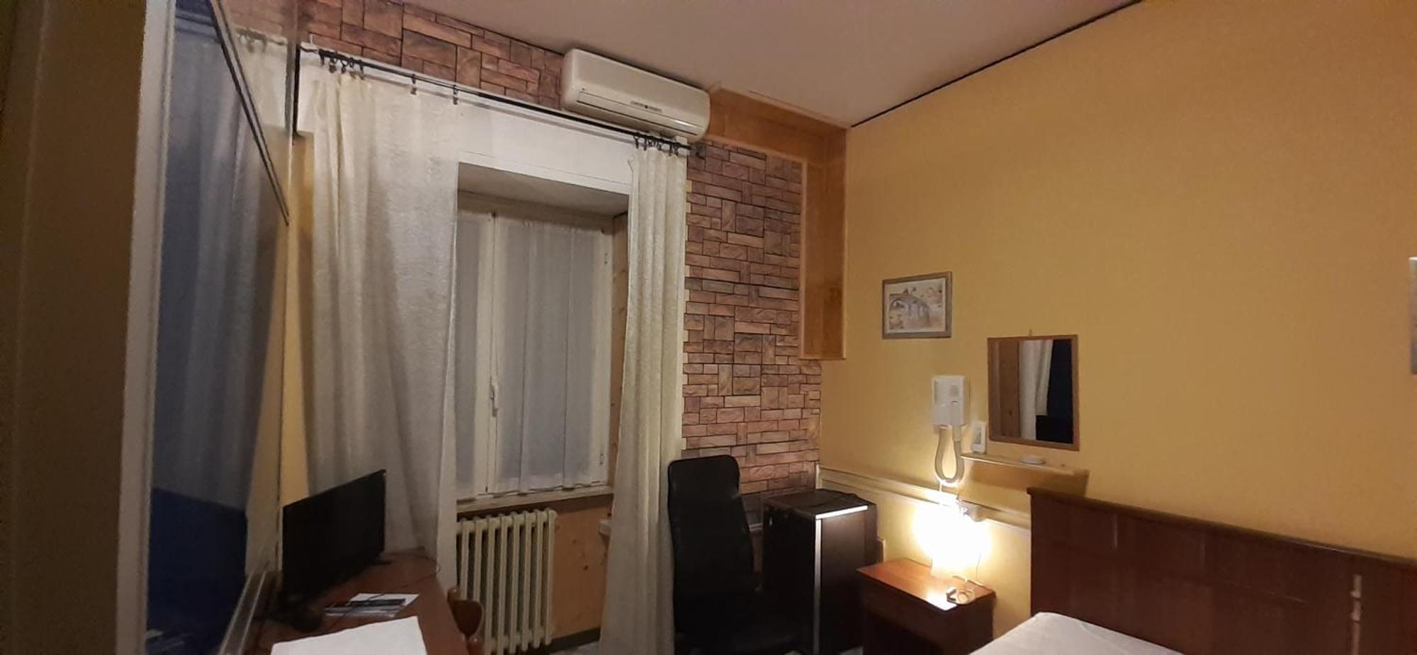 Albergo Da Peppino Poggio Mirteto Exteriör bild